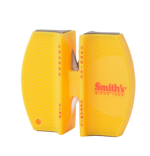 Smiths Two Step Knife Sharpener