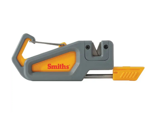 Smiths Pack Pal Sharpener & Fire Starter