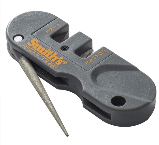 Smiths Pocket Pal Knife Sharpener
