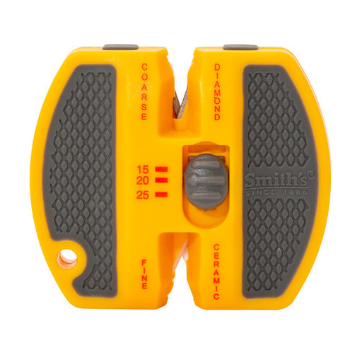 Smiths 2 Step Adjustable Sharpner 
