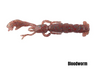 Berkley Gulp Salty Nipper 3.5" [cl:blood Worm]