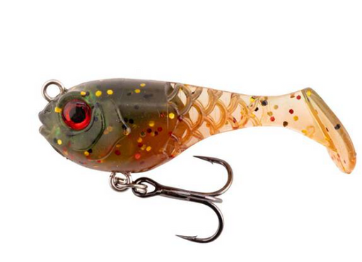 Berkley Honeyball 40mm Camo [cl:camo]