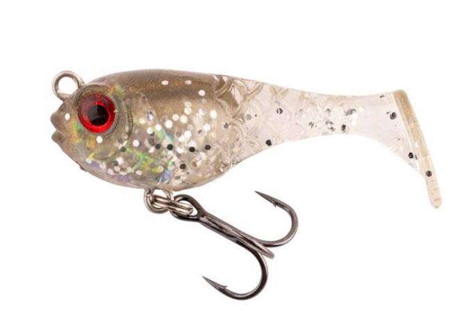 Berkley Honeyball 40mm [cl:tenessee Shad]
