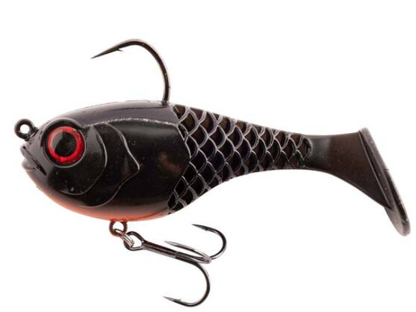Berkley Honeyball 55mm [cl:midnight Tiger]