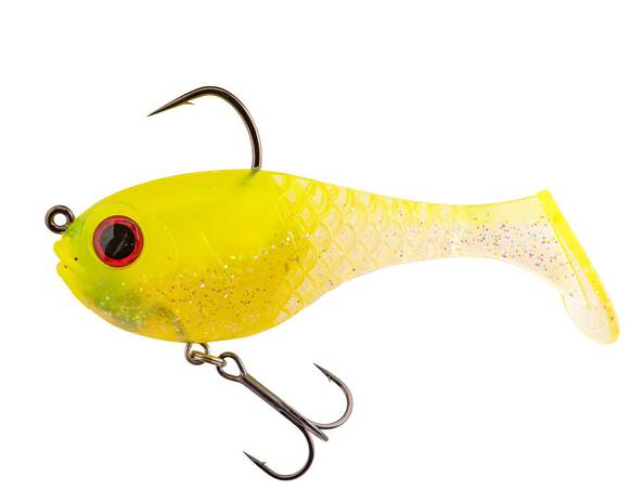 Berkley Honeyball 55mm [cl:lime Ice]