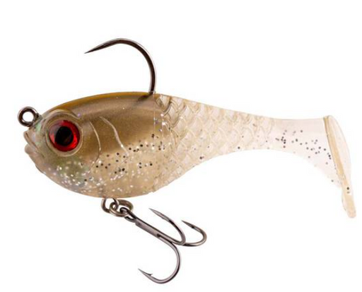 Berkley Honeyball 55mm [cl:tenessee Shad]