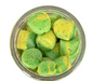 Berkley Powerbait Trout Nuggets 1.1oz [cl:lime Twist]