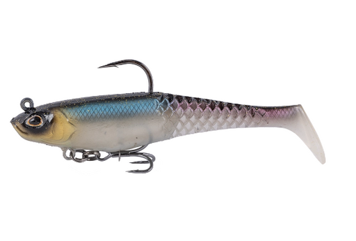 Berkley Powerbait Cullshad 8 Magnum Lure [cl:wagasaki]