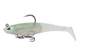 Berkley Powerbait Cullshad 8 Magnum Lure [cl:mermaid]
