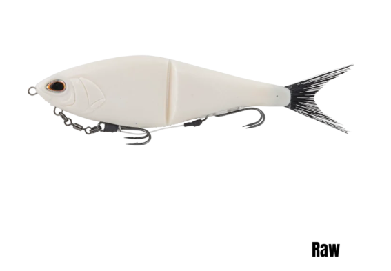 Berkley Chop Block 6in Glide Bait [cl:raw]