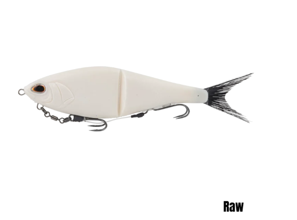 Berkley Chop Block 10in Glide Bait [cl:raw]