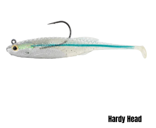 Berkley Dripswimmer 3in Swim Bait [cl:hardy Head]