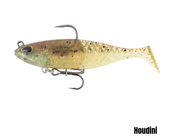 Berkley Honey Minnow 55mm Swim Bait [cl:houdini]