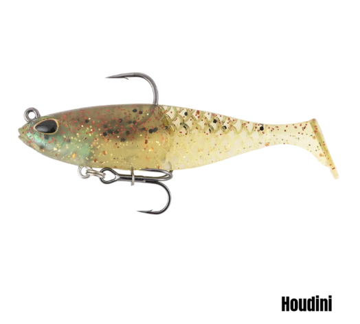Berkley Honey Minnow 120mm Swim Bait [cl:houdini]