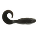 Berkley Gulp 3'' Minnow Grub [cl:black]