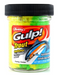 Berkley Gulp Trout Bait 1.75oz [cl:rainbow Candy]