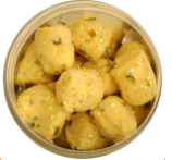 Berkley Gulp Trout Nuggets 1.1oz. [cl:chunky Cheese]