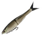 Berkley Powerbait Nessie 5" [cl:shad]