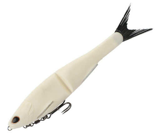 Berkley Powerbait Nessie 5" [cl:raw]