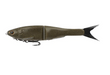 Berkley Nessie 9" [cl:green Pumpkin]