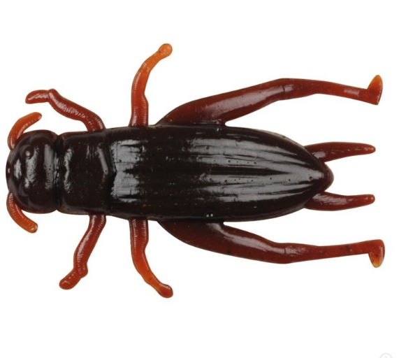 Berkley Gulp Alive [sz:cricket]