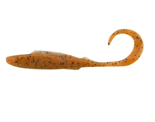 Berkley Gulp 3'' Nemesis [cl:pumpkinseed]