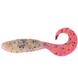 Berkley Gulp 3'' Minnow Grub [cl:pink Belly Shrimp]