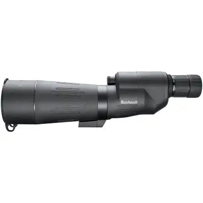 Bushnell Prime Spotting Scope 20-60x65