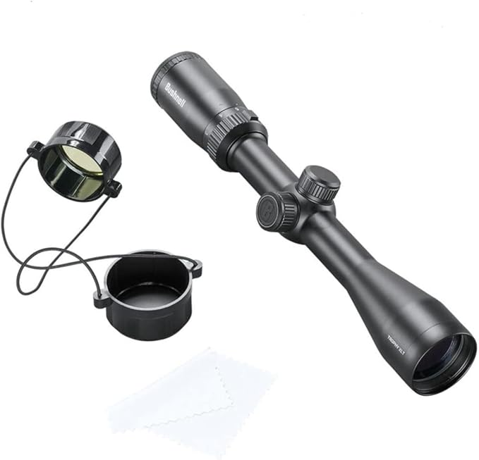 Bushnell Trophy Xlt 3-9x40 Doa Qbr