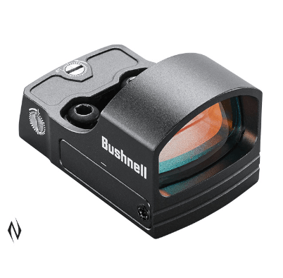 Bushnell Rsx100 1x25 Reflex Sight 4 Moa