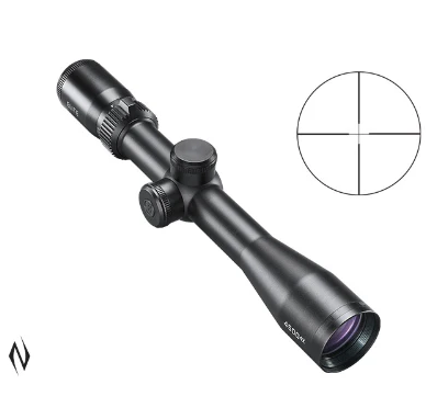 Bushnell Elite 4500 2.5-10x40 Multi X 30mm