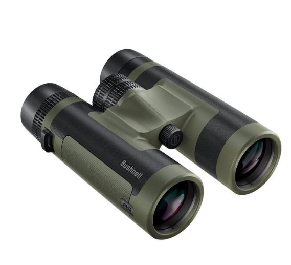 Bushnell R5 Green Roof Binocular [sz:10x42]