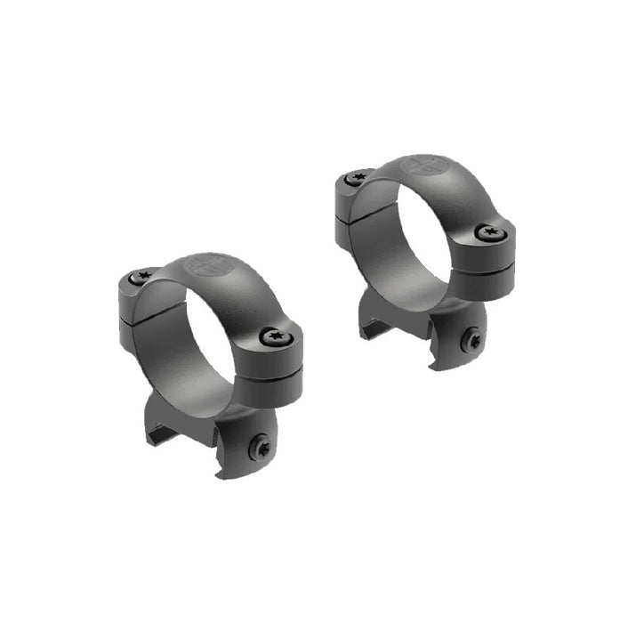 Leupold Lrw Rings [sz:1 Inch Height:medium]