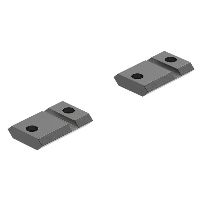 Leupold Qrw Bases 2 Piece [model:tikka T3/t3x]