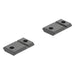 Leupold Qrw Bases 2 Piece [model:tikka T3/t3x]