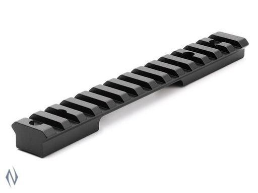 Leupold Backcounty Rail [model:mark V / Howa La 20 Moa]