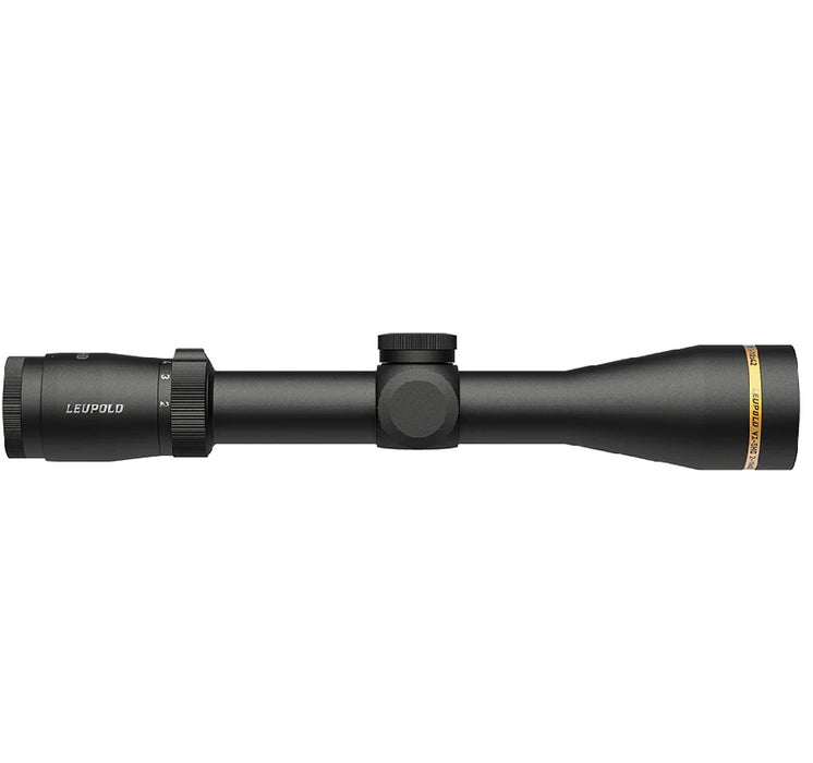 Leupold Vx-5hd 2-10x42 30mm [sz:duplex]