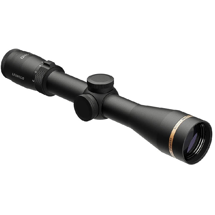 Leupold Vx-5hd 2-10x42 30mm [sz:duplex]