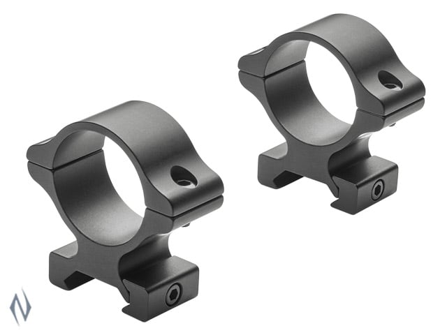 Leupold Rifleman Rings [sz:30mm Height:high]