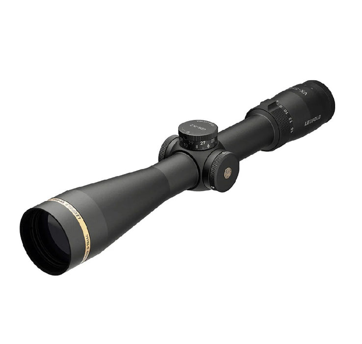 Leupold Vx-5hd 3-15x44 30mm [sz:cds Zl2 Sf Duplex]