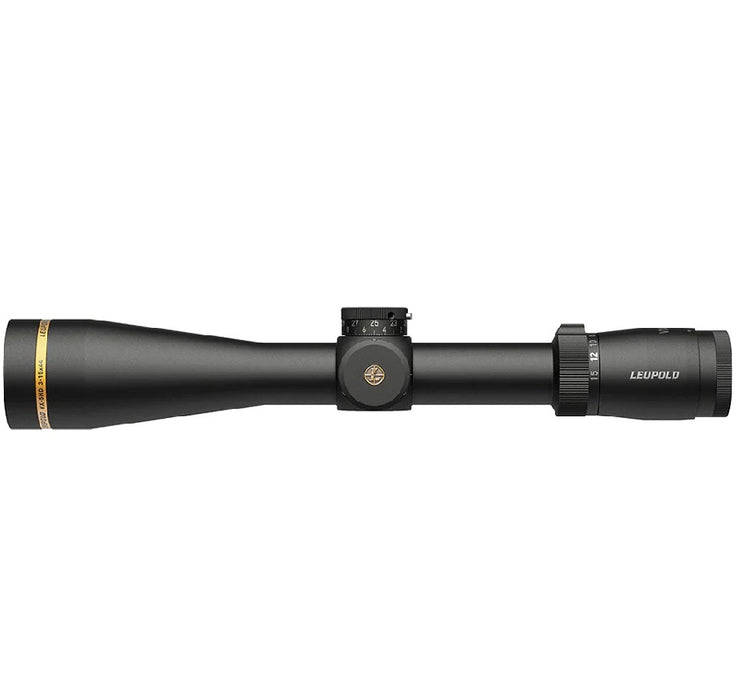 Leupold Vx-5hd 3-15x44 30mm [sz:cds Zl2 Sf Duplex]