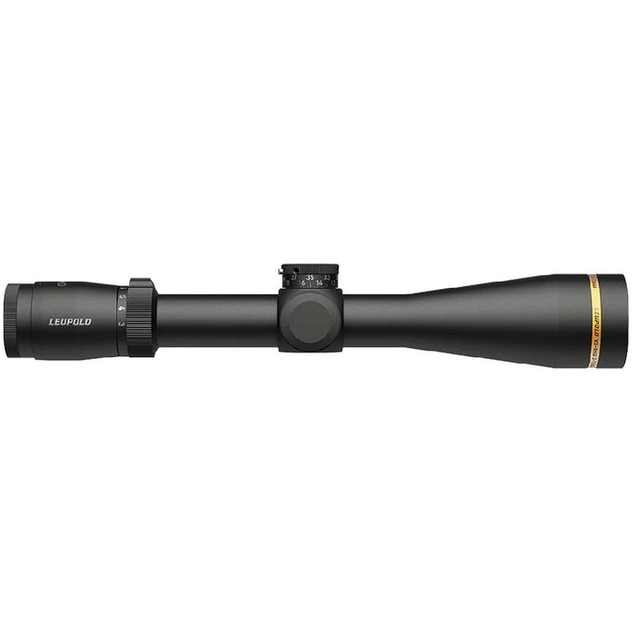 Leupold Vx-5hd 3-15x44 30mm [sz:cds Zl2 Sf Duplex]