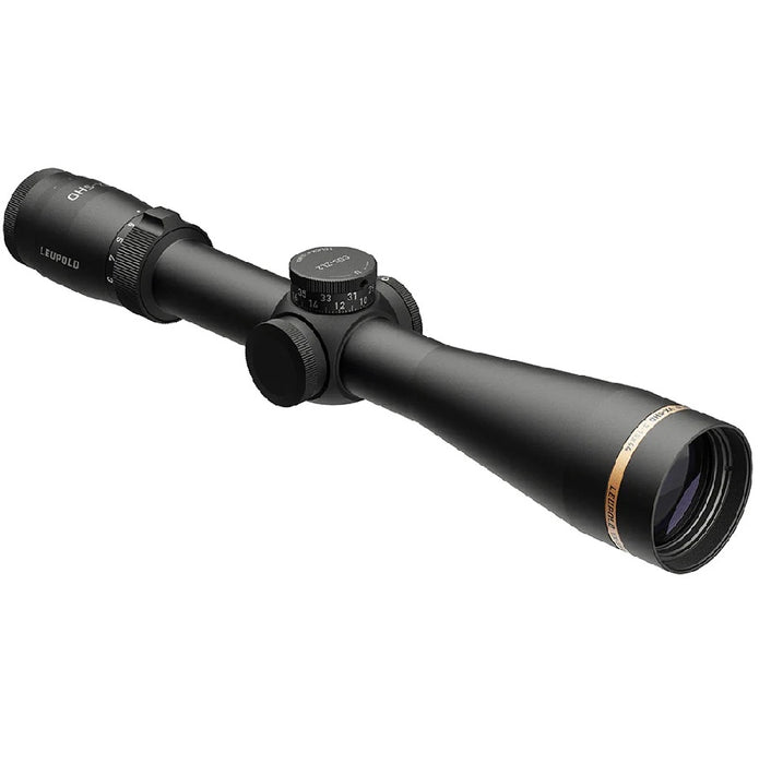 Leupold Vx-5hd 3-15x44 30mm [sz:cds Zl2 Sf Duplex]