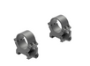 Leupold Qrw2 Rings Matte [sz:1 Inch Height:medium]