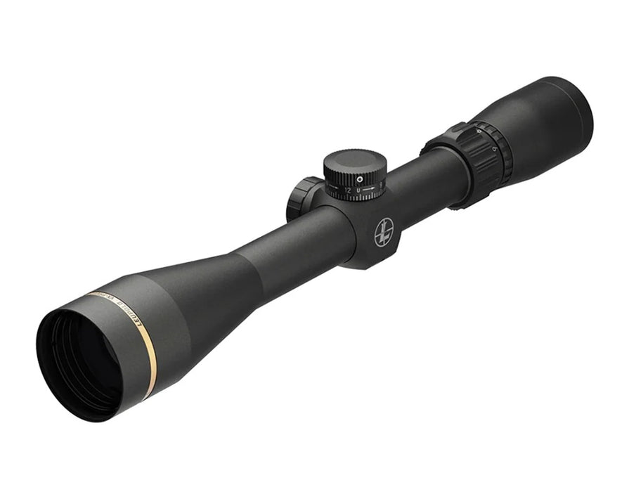 Leupold Vx-freedom 3-9x40 [sz:cds Duplex]