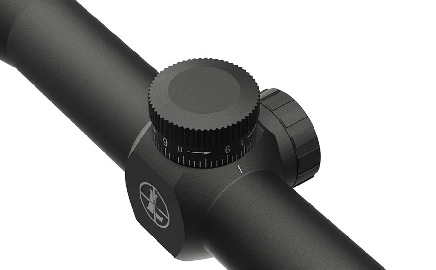 Leupold Vx-freedom 3-9x40 [sz:cds Duplex]