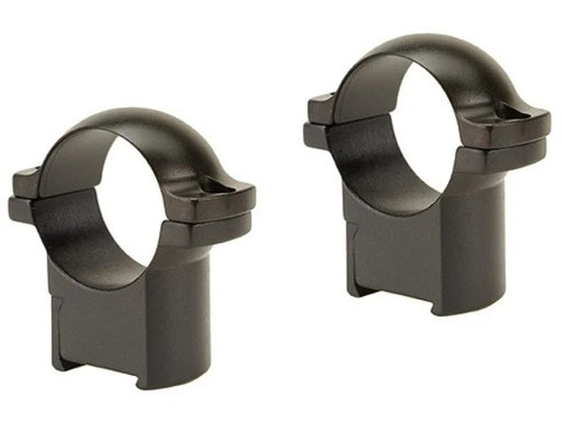 Leupold Ringmount Cz 527 [sz:1 Inch Height:medium]