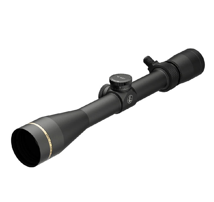 Leupold Vx-3hd 3.5-10x40 [sz:cds Zl Duplex]