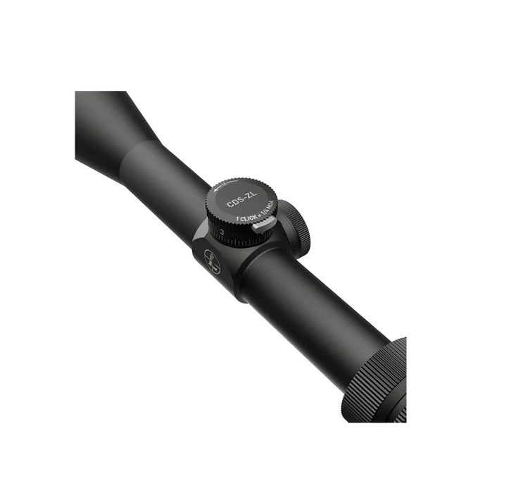 Leupold Vx-3hd 3.5-10x40 [sz:cds Zl Duplex]