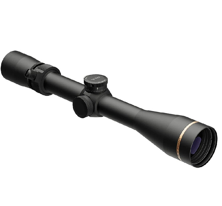 Leupold Vx-3hd 3.5-10x40 [sz:cds Zl Duplex]